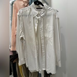 Saks Fifth Avenue Men’s Dress Shirt